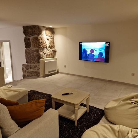 Botica House Villa Povoa de Lanhoso Ngoại thất bức ảnh