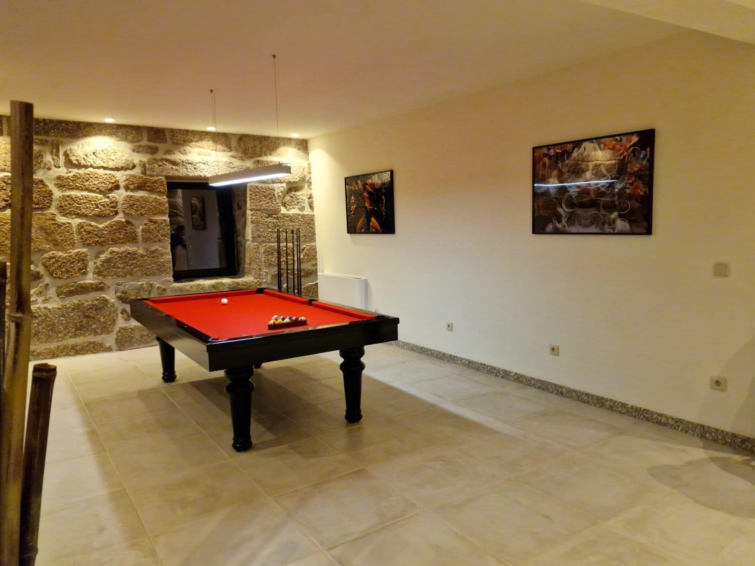 Botica House Villa Povoa de Lanhoso Ngoại thất bức ảnh