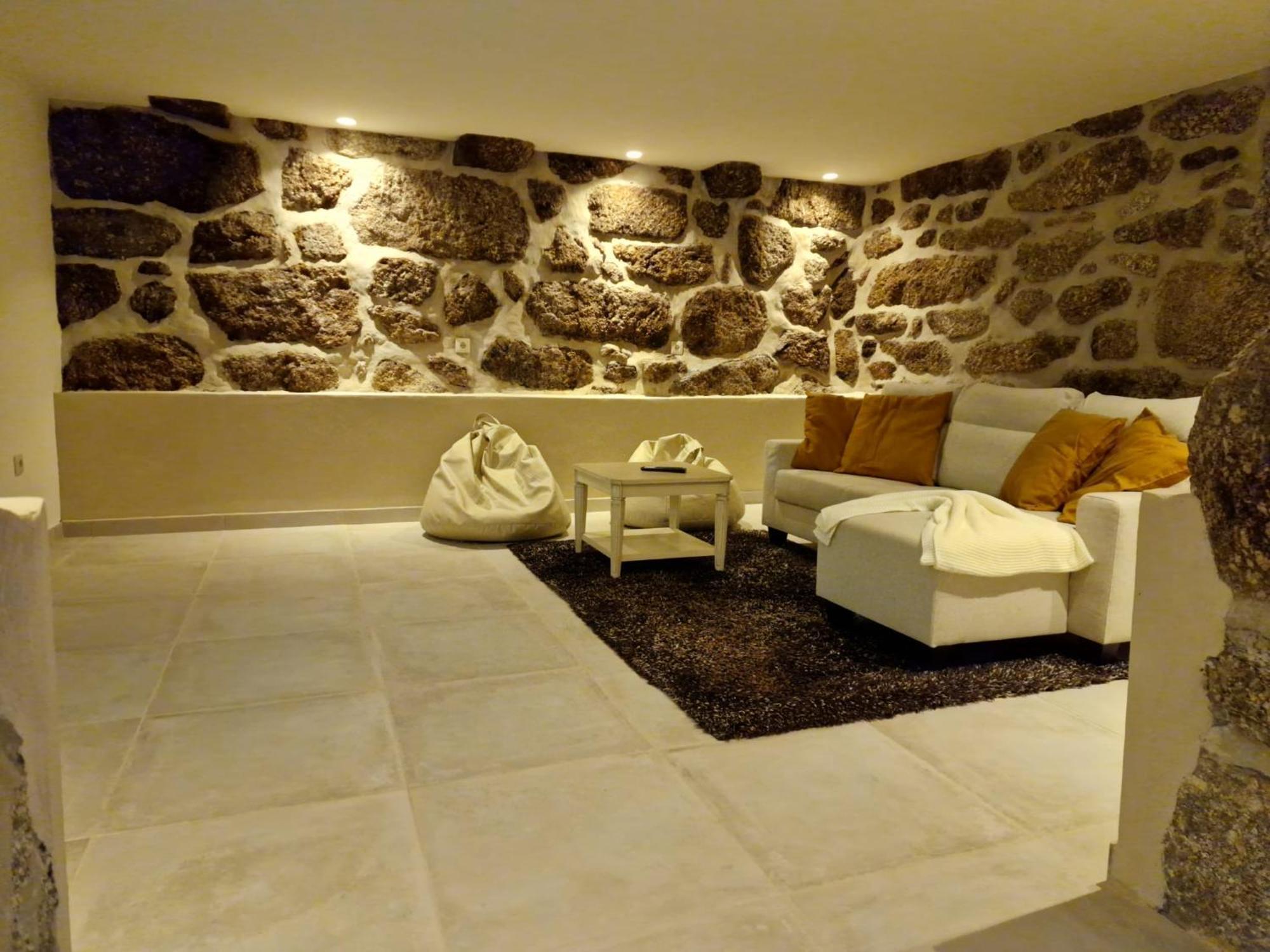 Botica House Villa Povoa de Lanhoso Ngoại thất bức ảnh