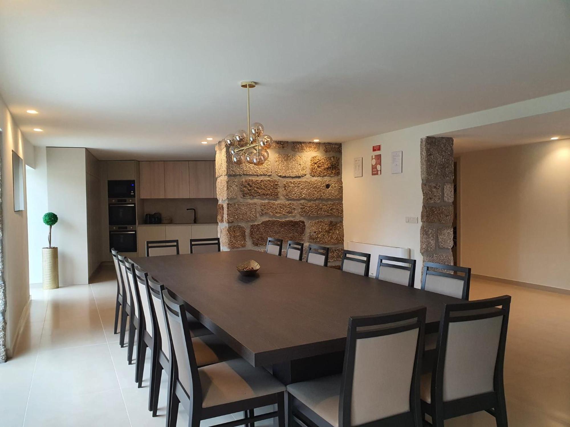 Botica House Villa Povoa de Lanhoso Ngoại thất bức ảnh