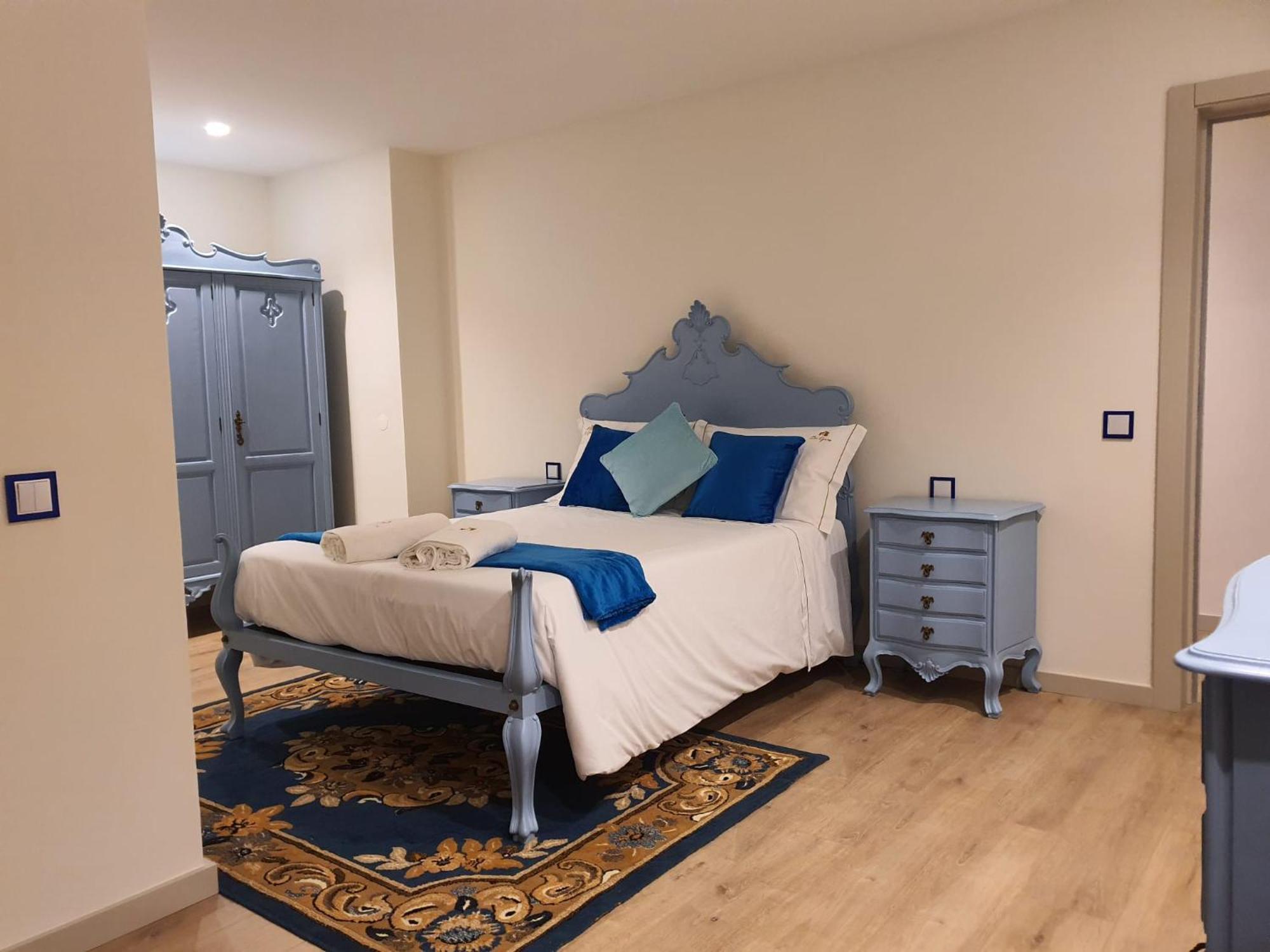 Botica House Villa Povoa de Lanhoso Ngoại thất bức ảnh