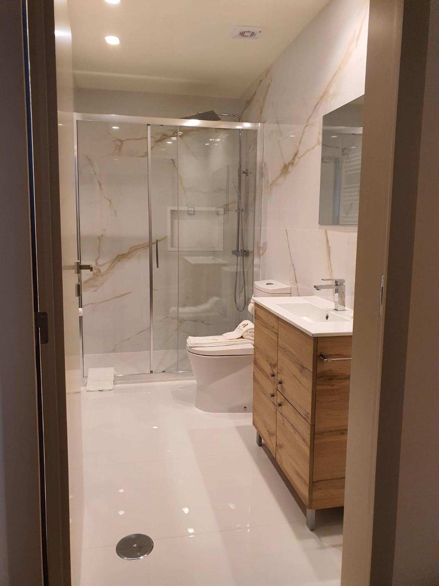Botica House Villa Povoa de Lanhoso Ngoại thất bức ảnh