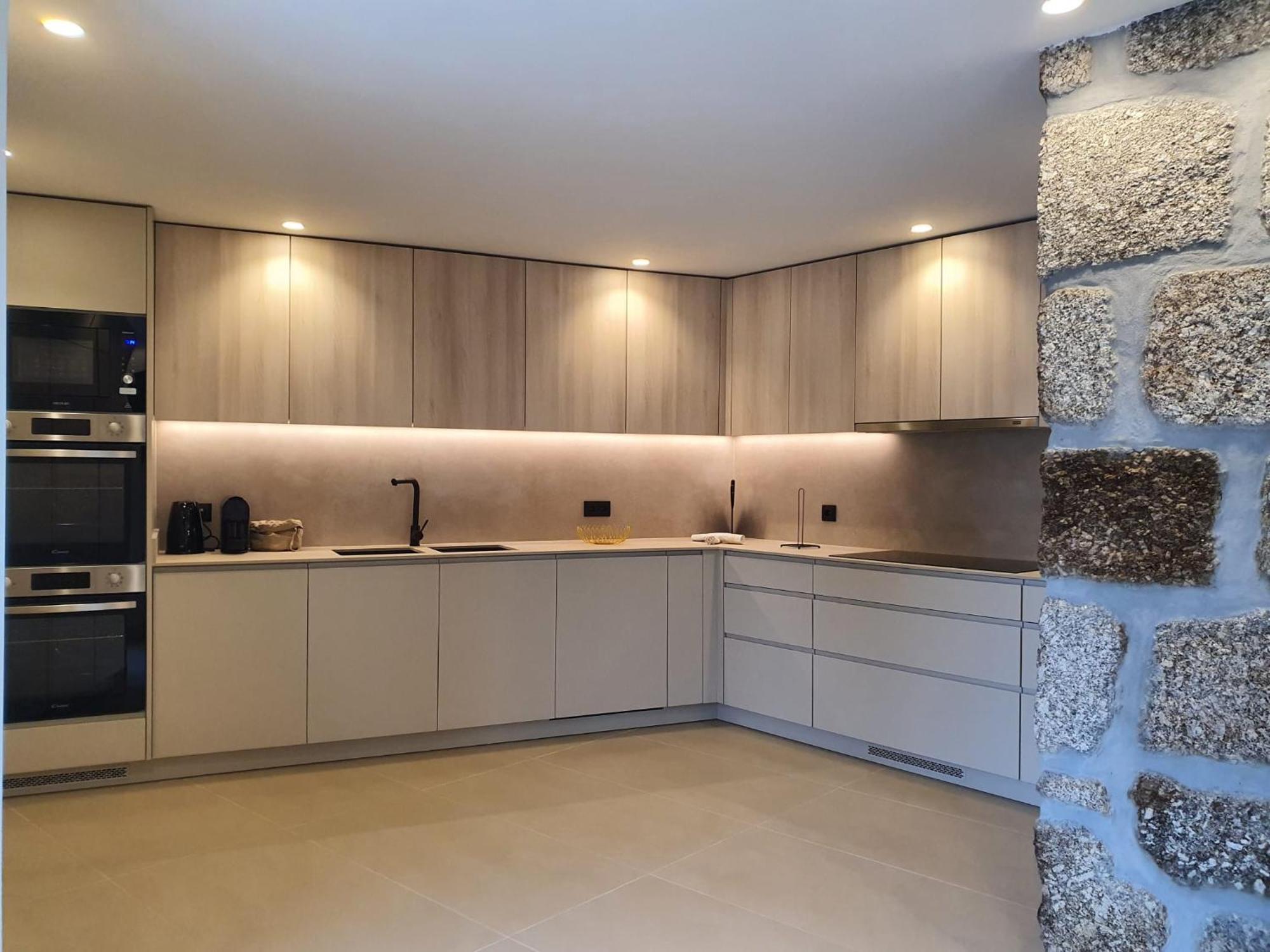 Botica House Villa Povoa de Lanhoso Ngoại thất bức ảnh